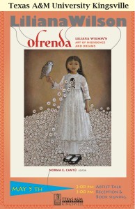 Ofrenda